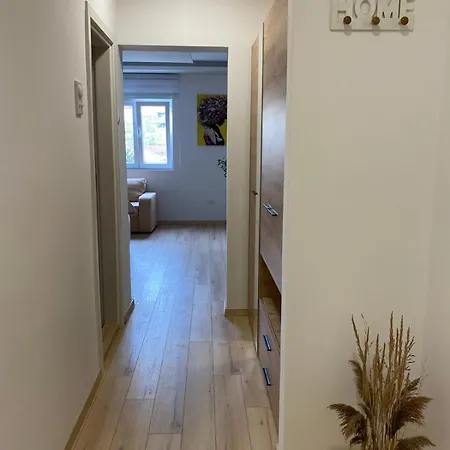 Comfort Lepa Kata * פודגוריצה