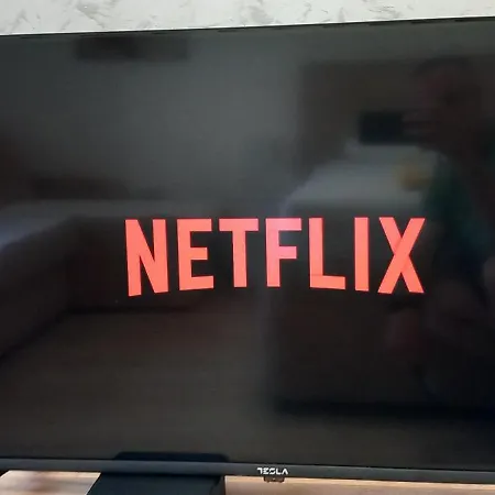 דירה Comfort Lepa Kata פודגוריצה