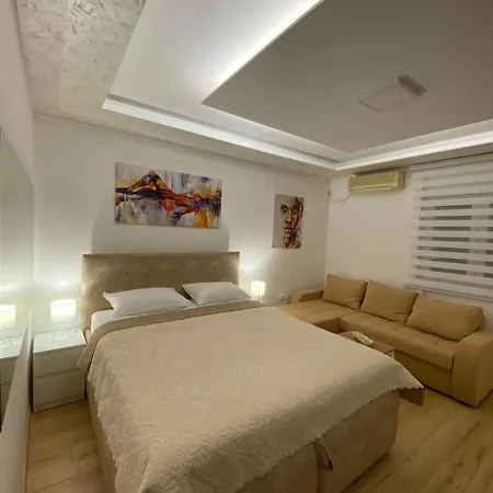 Apartment Comfort Lepa Kata *