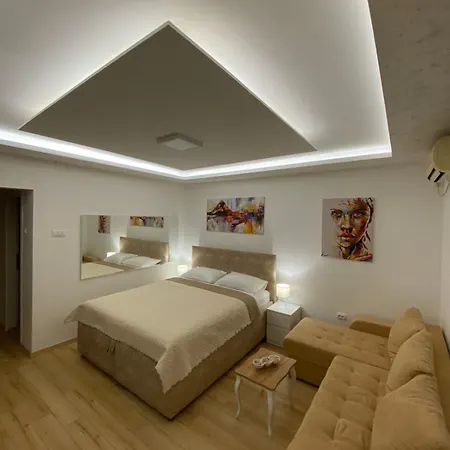 Comfort Lepa Kata * Podgorica