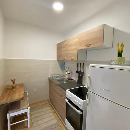 Apartment Comfort Lepa Kata Podgorica