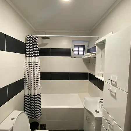 Comfort Lepa Kata * Podgorica