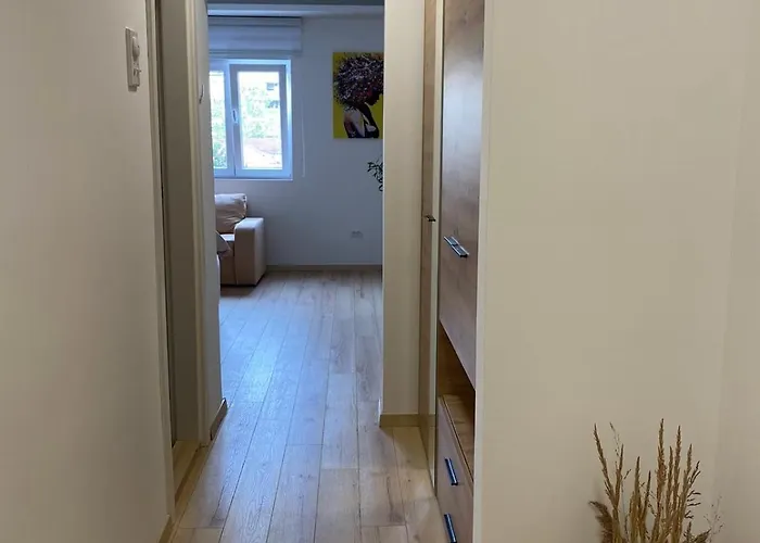 Comfort Lepa Kata * Podgorica