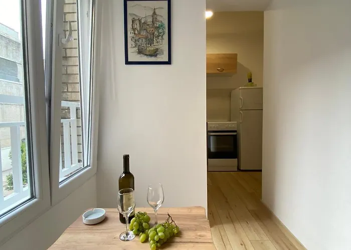 Comfort Lepa Kata Podgorica