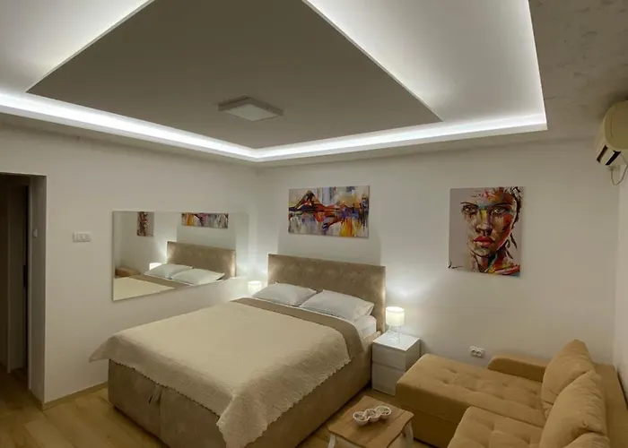 Comfort Lepa Kata * Podgorica