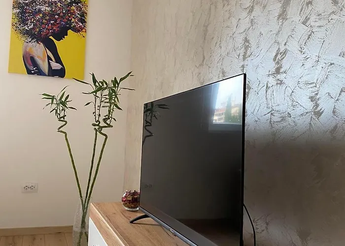 Appartement Comfort Lepa Kata