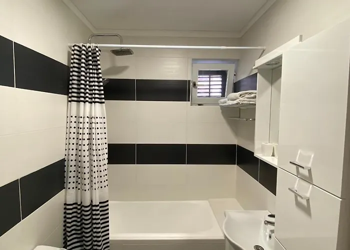 Comfort Lepa Kata * Podgorica